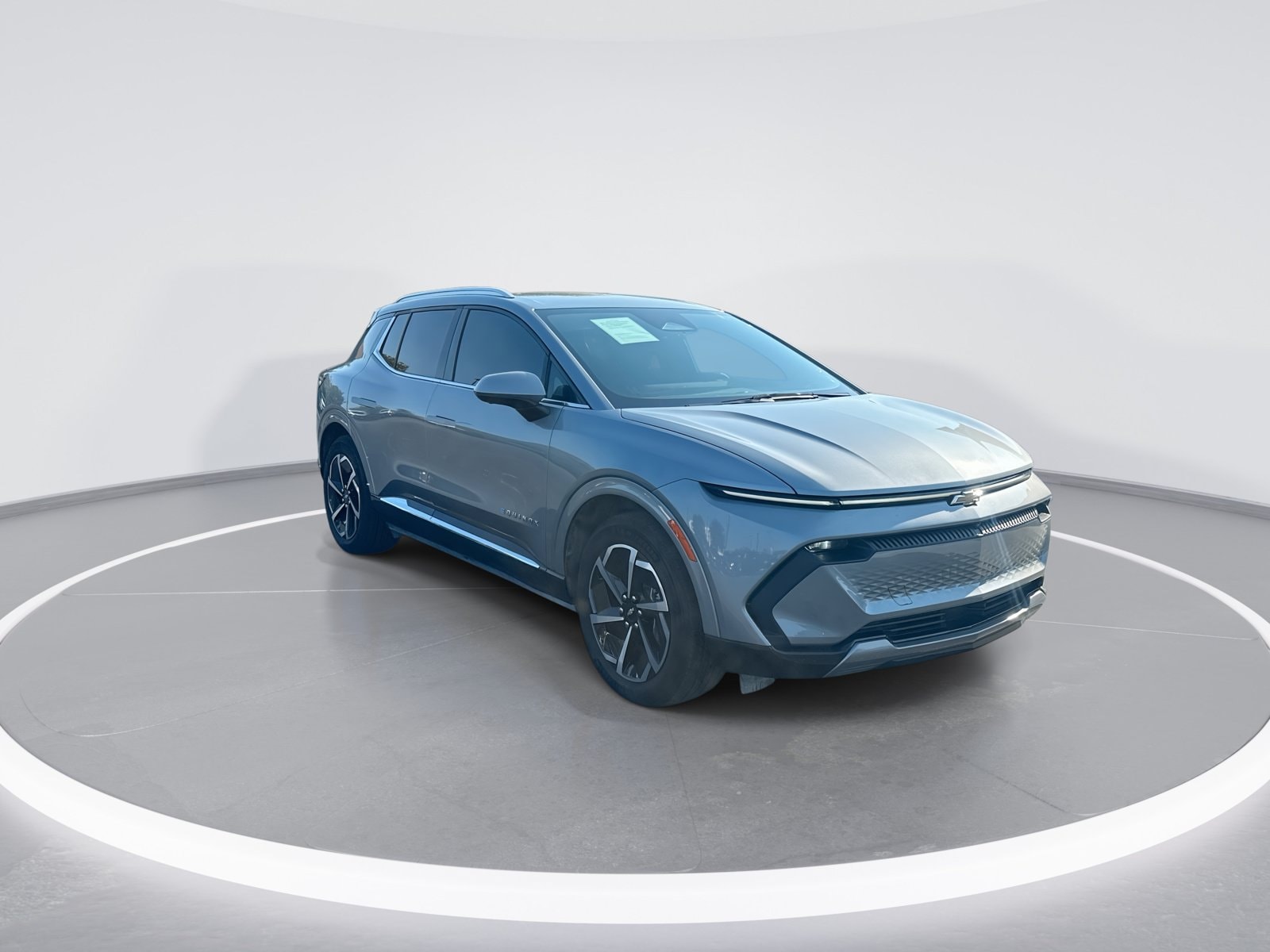 chevrolet equinox ev 2025 3GN7DNRP4SS212922 image chevrolet equinox ev 2025 3GN7DNRP4SS212922 image